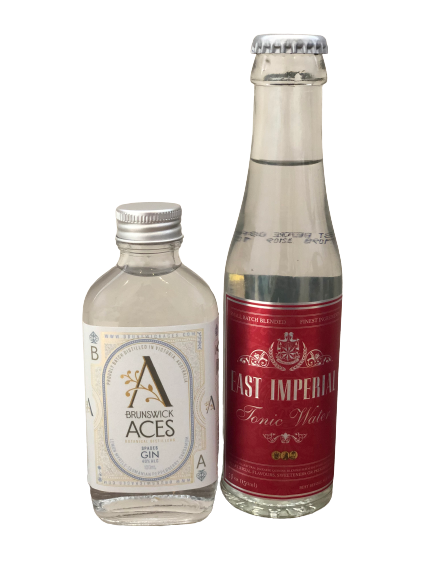 Spades Gin Tasting Pack - 100ml (40% ABV)